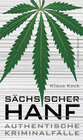 Buchcover Sächsischer Hanf