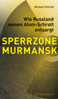 Buchcover SPERRZONE MURMANSK