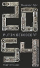 Buchcover 2054 - Putin decodiert