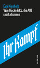 Buchcover Ihr Kampf