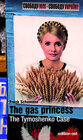 Buchcover The gas princess. The Tymoshenko Case