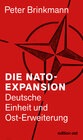 Buchcover Die NATO-Expansion