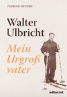 Buchcover Walter Ulbricht