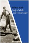 Buchcover Major Schill, der Treubrecher