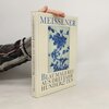 Buchcover Meissener Blaumalerei aus drei Jahrhunderten
