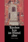 Buchcover Kirchenbau im Mittelalter