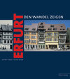 Buchcover Erfurt