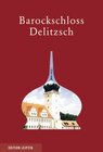 Buchcover Barockschloss Delitzsch