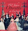 Buchcover 150 Jahre Operette in Leipzig