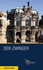 Buchcover Der Zwinger zu Dresden