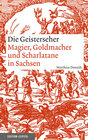 Buchcover Die Geisterseher