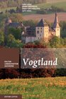 Buchcover Vogtland