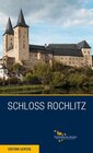 Buchcover Schloss Rochlitz