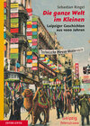 Buchcover Die ganze Welt im Kleinen