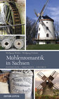 Buchcover Mühlenromantik in Sachsen