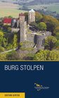 Buchcover Burg Stolpen