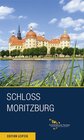 Buchcover Schloss Moritzburg und Fasanenschlösschen