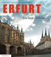 Buchcover Erfurt
