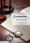 Buchcover APOGEPHA Arzneimittel. Im Dienste der Gesundheit