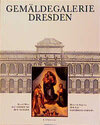 Buchcover Gemäldegalerie Dresden