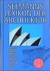 Buchcover Seemanns Lexikon der Architektur