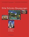 Buchcover Stile, Schulen, Bewegungen
