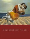 Buchcover Wolfgang Mattheuer