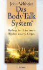 Buchcover Das Body Talk System