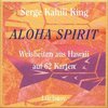 Buchcover Aloha Spirit