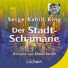 Buchcover Der Stadtschamane