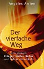 Buchcover Der vierfache Weg