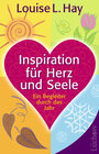 Buchcover Inspiration für Herz und Seele