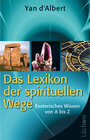 Buchcover Das Lexikon der spirituellen Wege