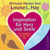 Buchcover Inspiration für Herz und Seele