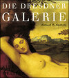 Buchcover Die Dresdner Galerie - Alte Meister