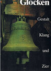 Buchcover Glocken - Gestalt, Klang und Zier
