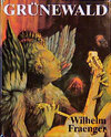 Buchcover Matthias Grünewald