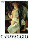 Buchcover Caravaggio