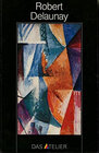 Buchcover Robert Delaunay