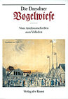 Buchcover Die Dresdner Vogelwiese