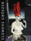 Buchcover Clemens Gröszer