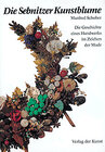 Buchcover Die Sebnitzer Kunstblume