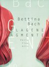 Buchcover Bettina Bach - Collagene Fragmente