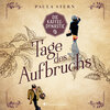 Buchcover Die Kaffeedynastie - 1 - Die Kaffeedynastie - Tage des Aufbruchs (ungekürzt) (Download)
