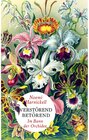 Buchcover Verstörend betörend - Im Bann der Orchidee