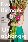 Buchcover Unabhängig - Vom Trinken und Loslassen