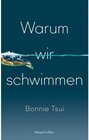Buchcover Warum wir schwimmen