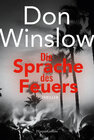 Buchcover Die Sprache des Feuers