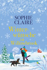 Buchcover Winterwünsche in Willowbrook