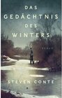 Buchcover Das Gedächtnis des Winters